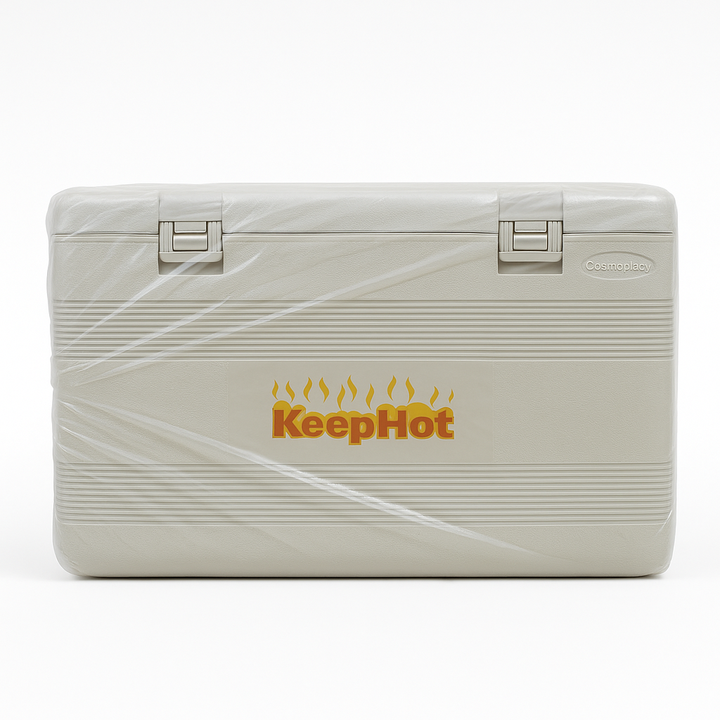 KEEP HOT CONTAINER 100