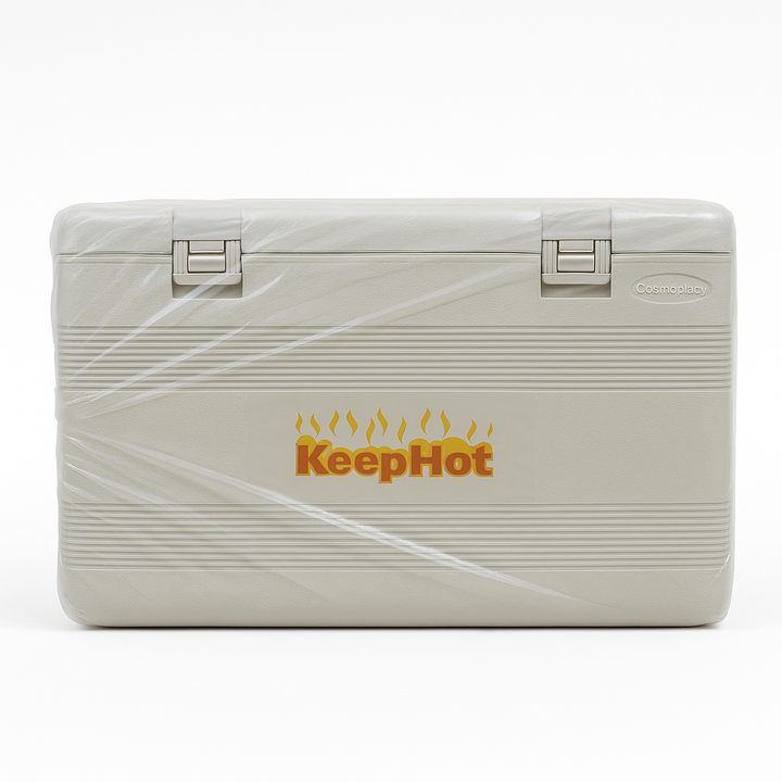 KEEP HOT CONTAINER 100