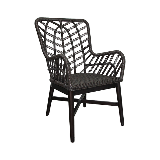 Malindi Dining Chair 55 x 50 x 80 cm