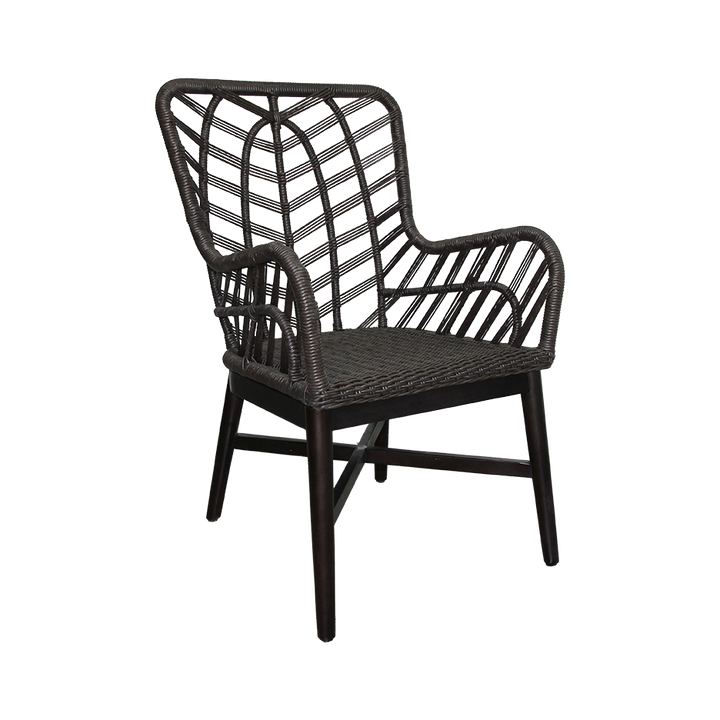 Malindi Dining Chair 55 x 50 x 80 cm