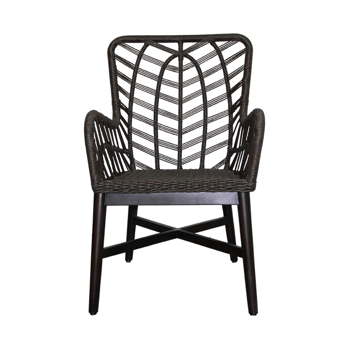 Malindi Dining Chair 55 x 50 x 80 cm