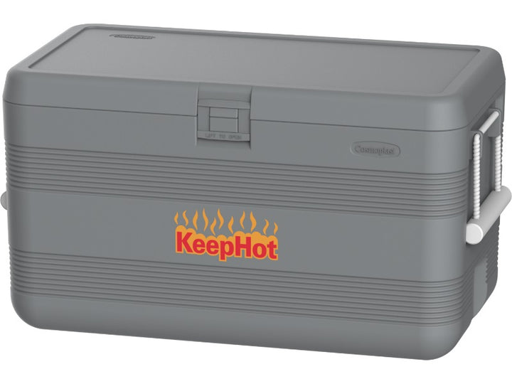 70L KEEP HOT CONTAINER