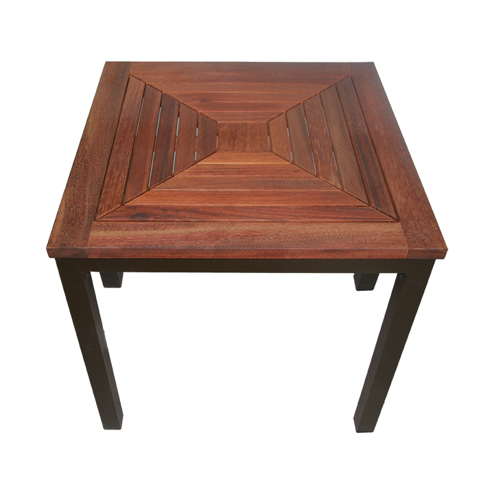 Monaco Table 80 x 75 cm