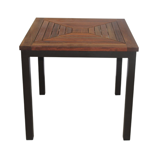 Monaco Table 80 x 75 cm