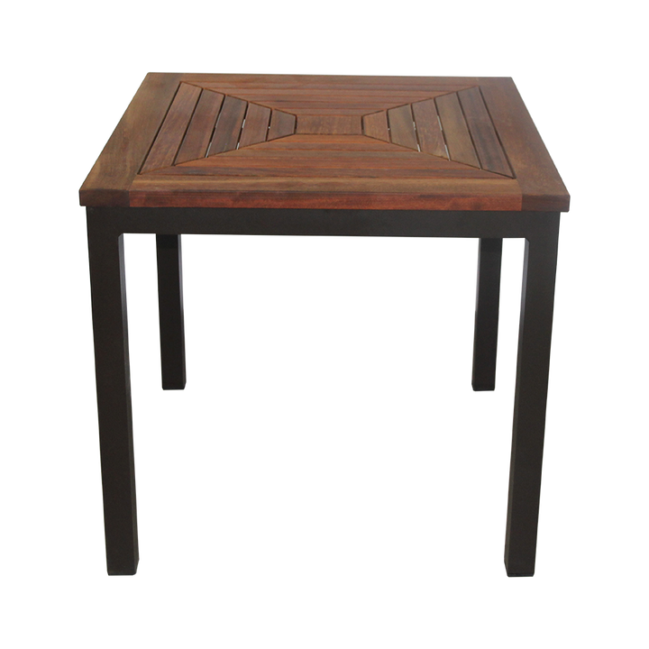 Monaco Table 80 x 75 cm