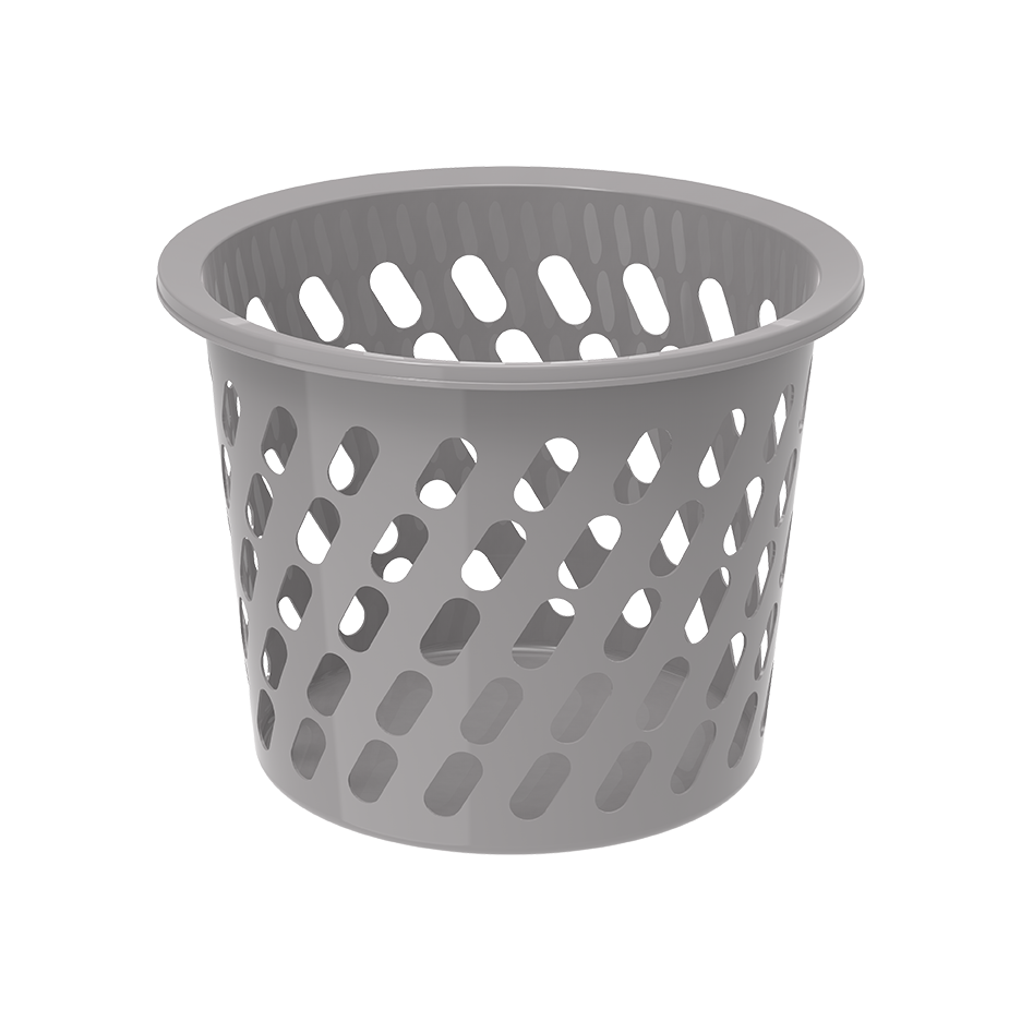 45L Mini Laundry Basket