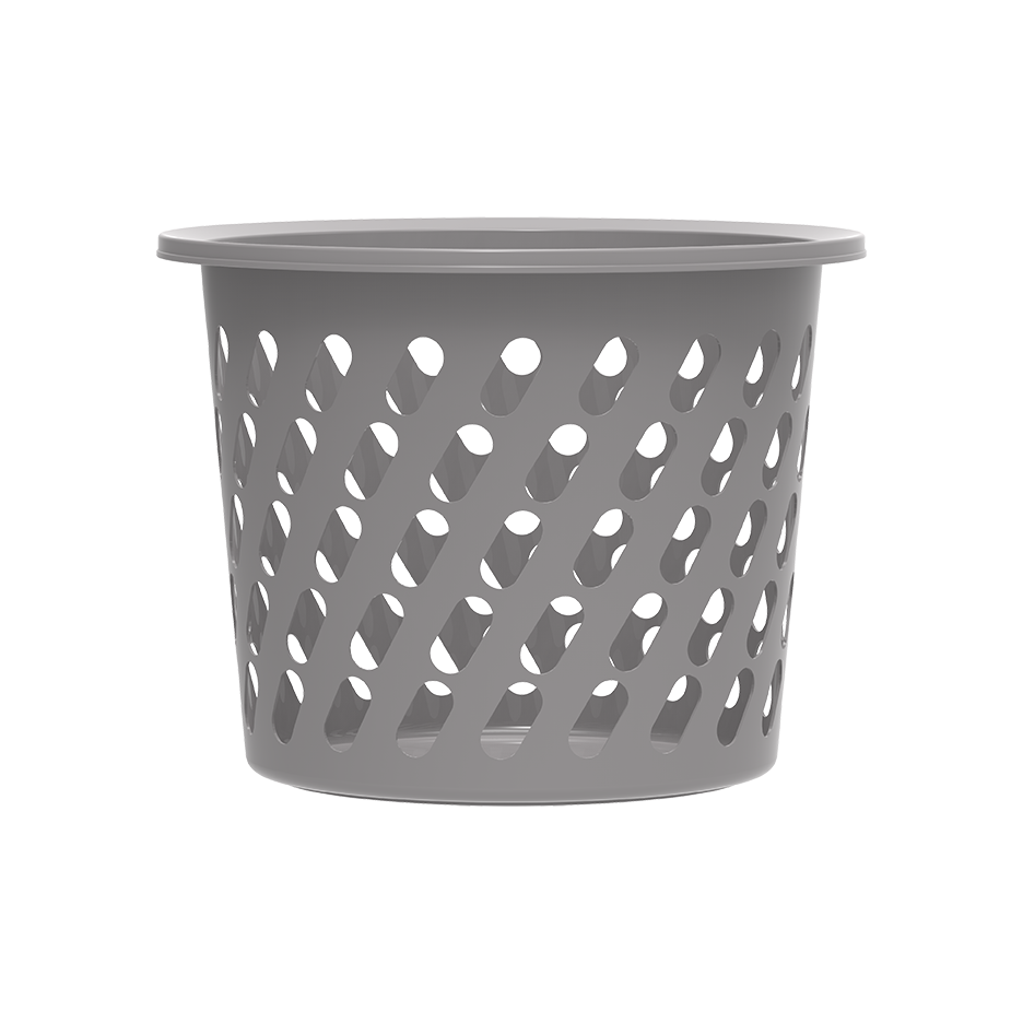 45L Mini Laundry Basket