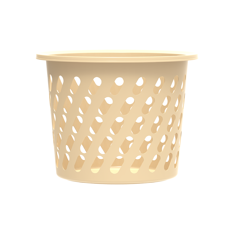 سلة غسيل صغيرة 45 لتر