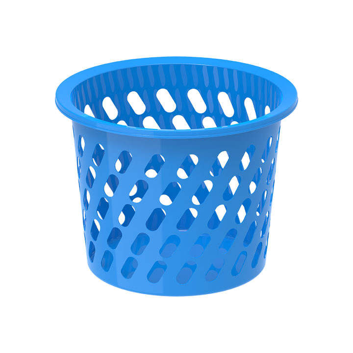 سلة غسيل صغيرة 45 لتر