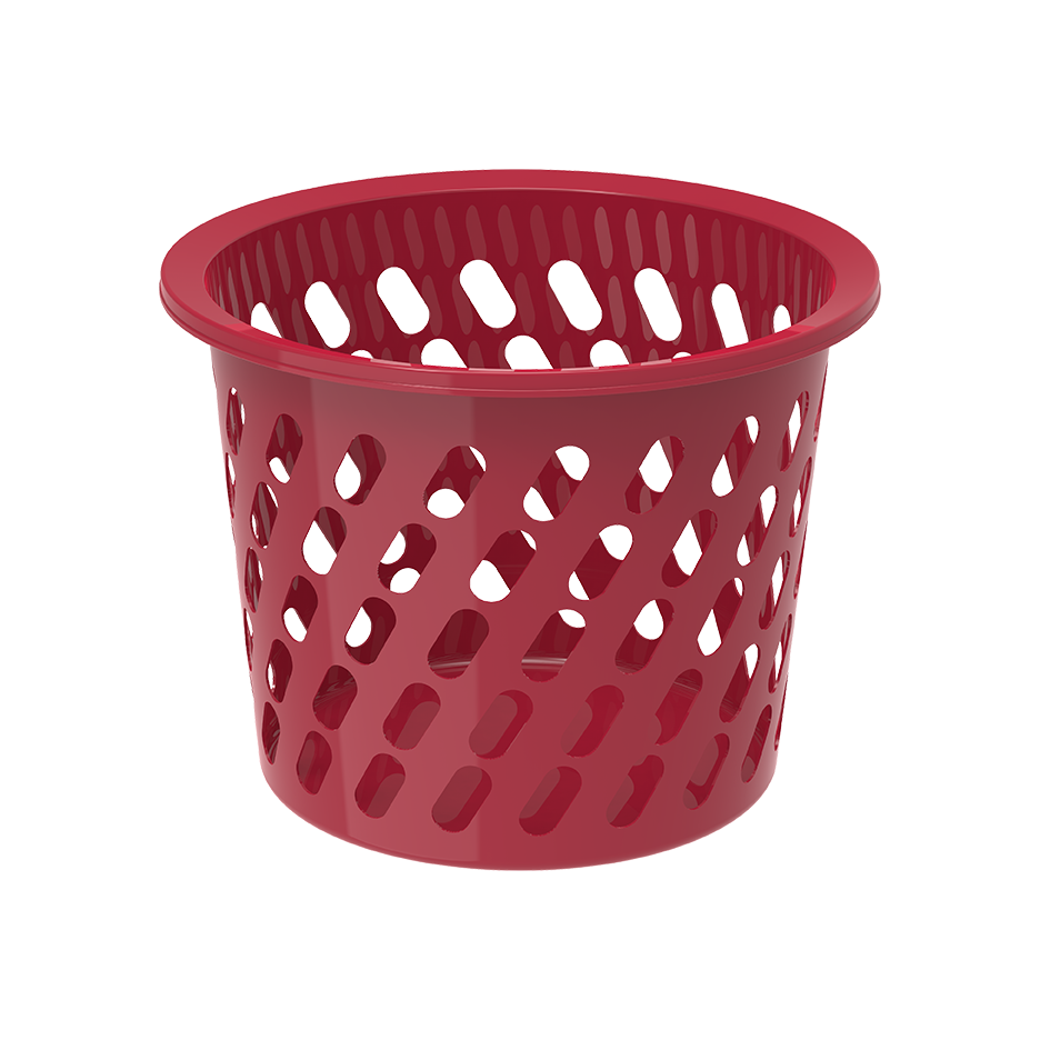 45L Mini Laundry Basket