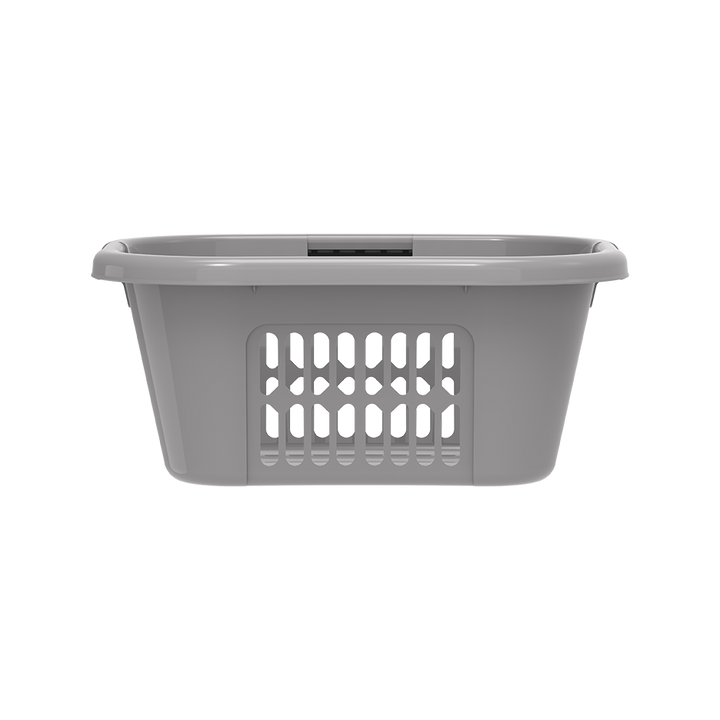 40L Oval Laundry Basket