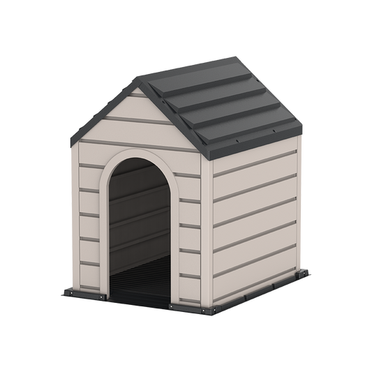 Kennel Outdoor Pet House 3x3.6ft