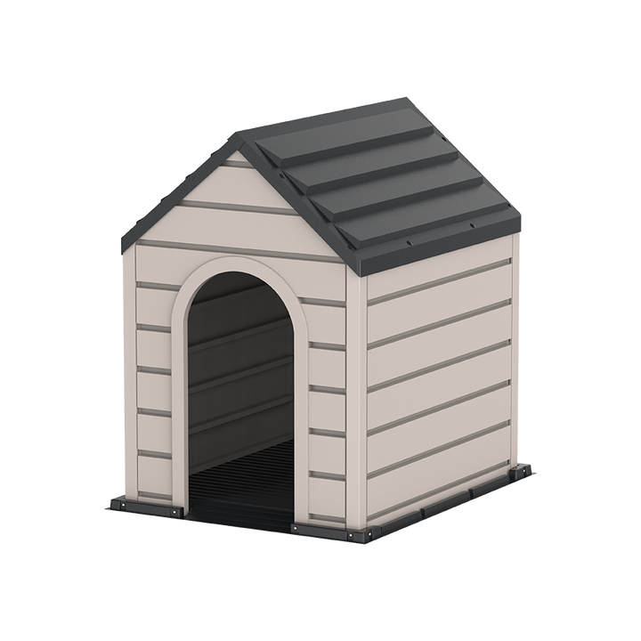 Kennel Outdoor Pet House 3x3.6ft (1.1 m x 0.9 m)