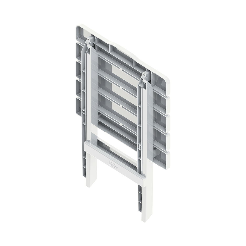 Portable Camping Folding Chair & Table Set