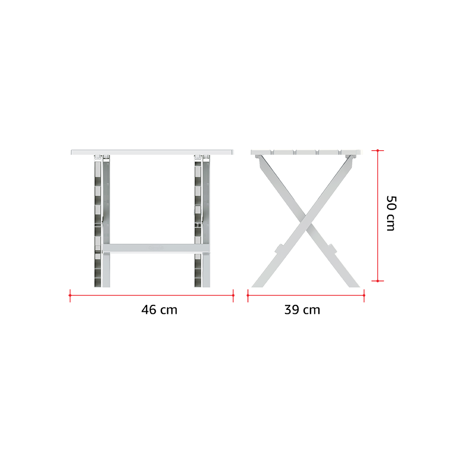 Portable Camping Folding Table