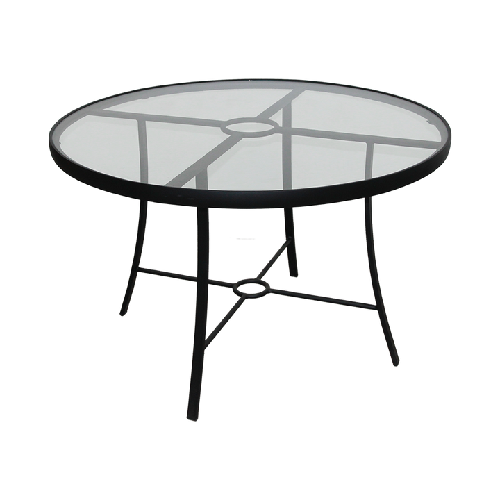 Rimini Dining Table 120 x 75 cm