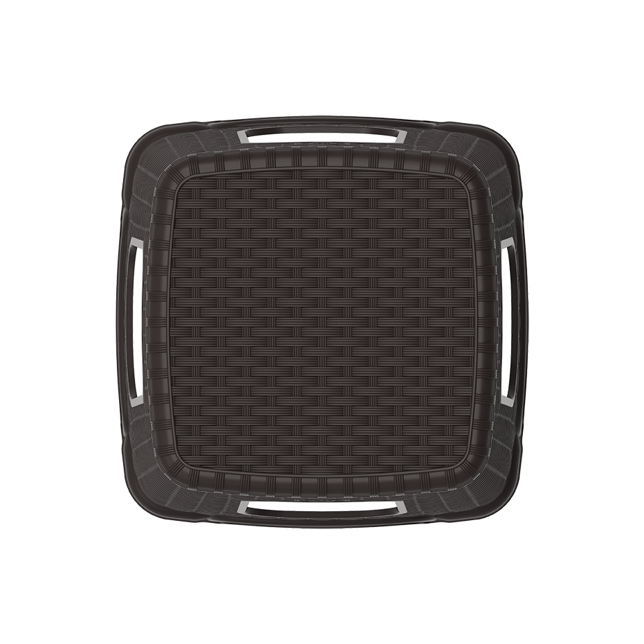 Cosmoplast High Stool