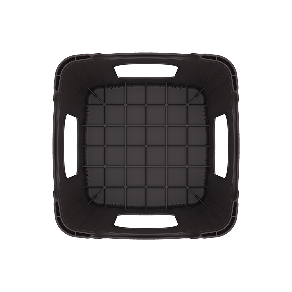 Cosmoplast High Stool