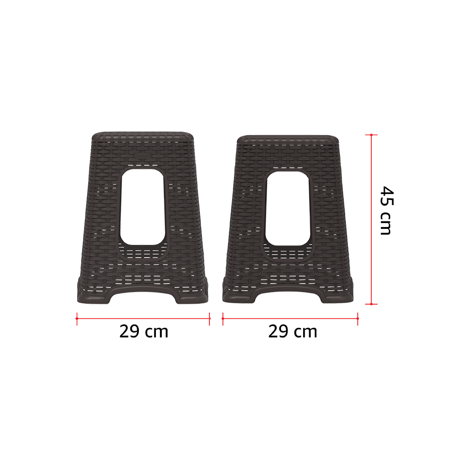 Cosmoplast High Stool