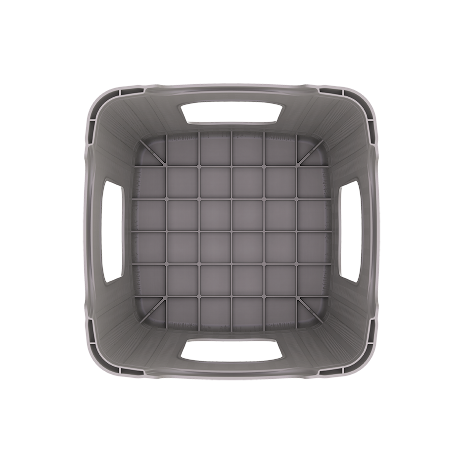 Cosmoplast High Stool