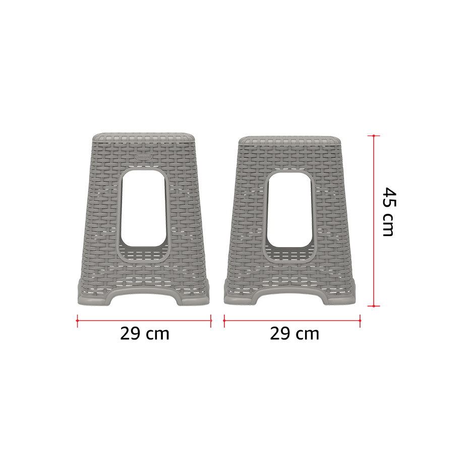 Cosmoplast High Stool