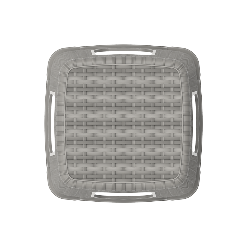 Cosmoplast High Stool