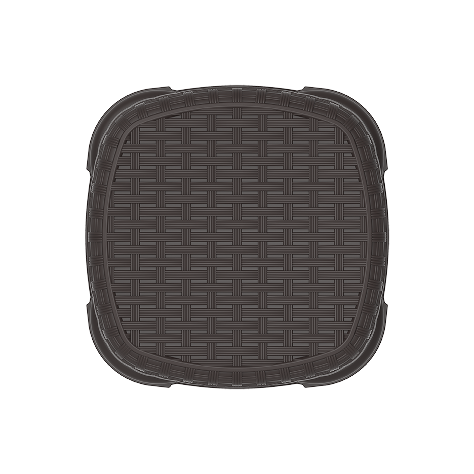 Cosmoplast Step Stool UAE