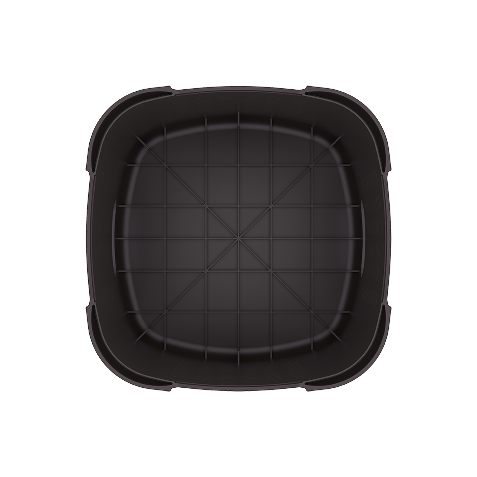 Cosmoplast Step Stool UAE