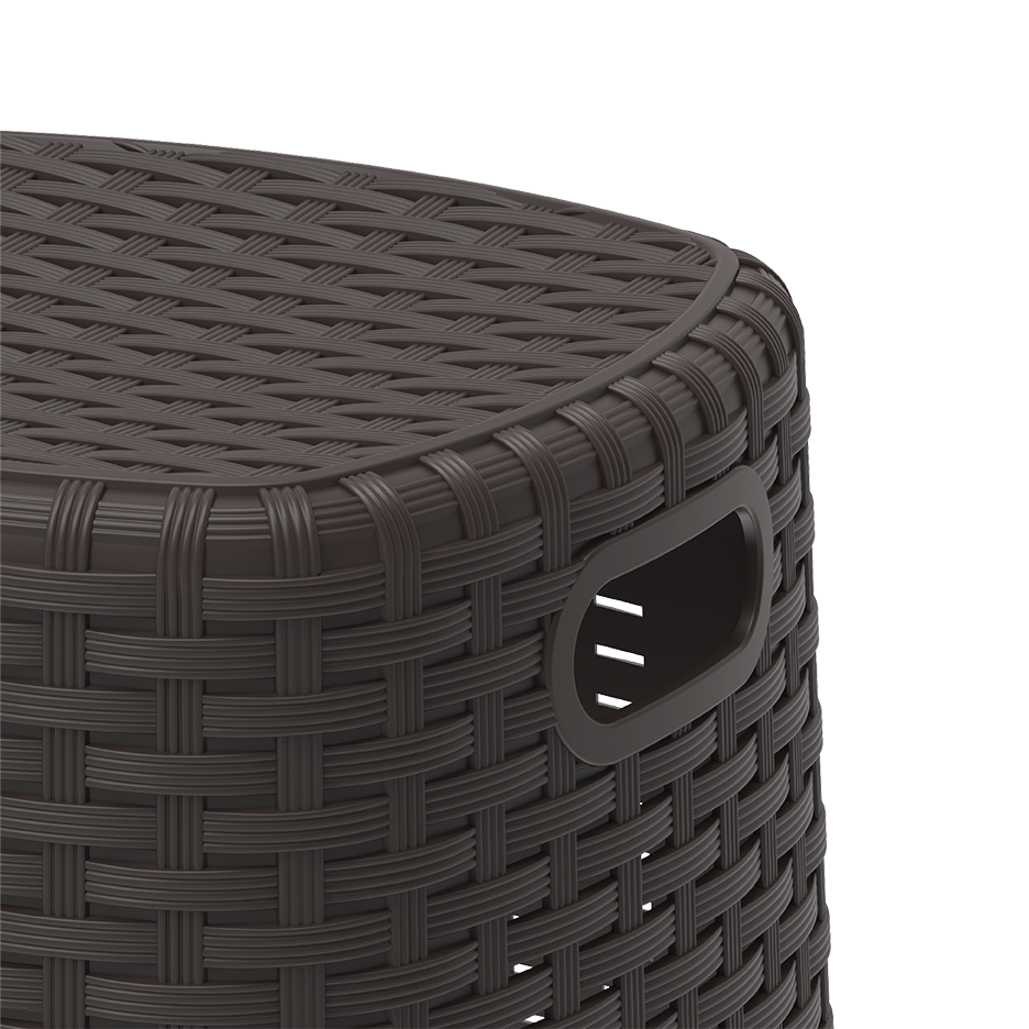 Cosmoplast Step Stool UAE