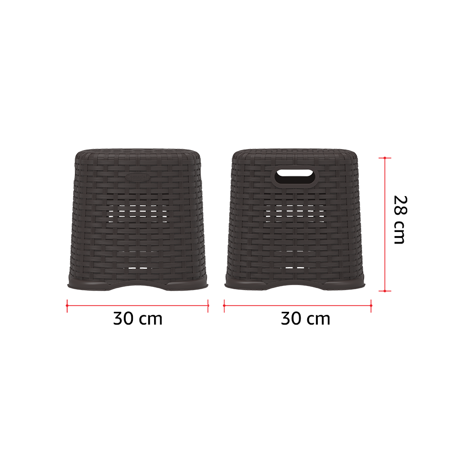 Cosmoplast Step Stool UAE