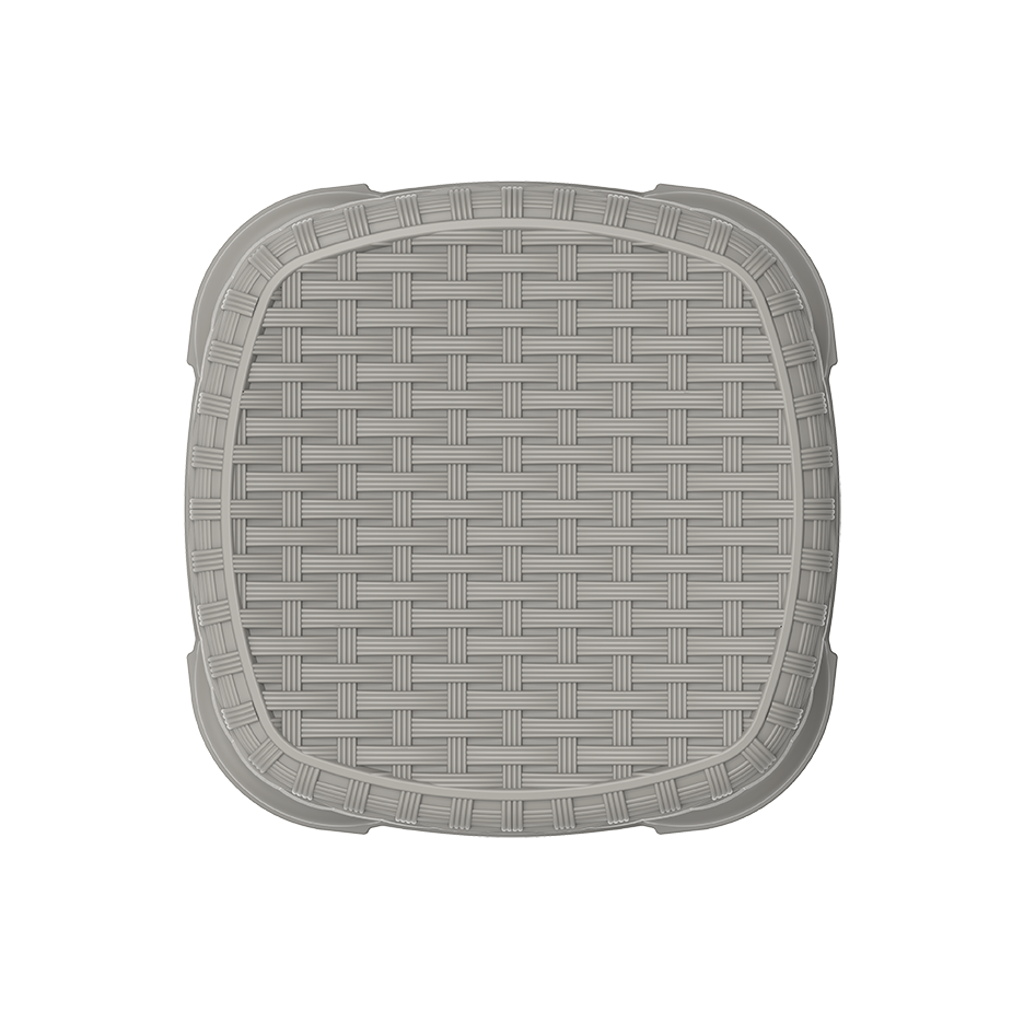 Cosmoplast Step Stool UAE