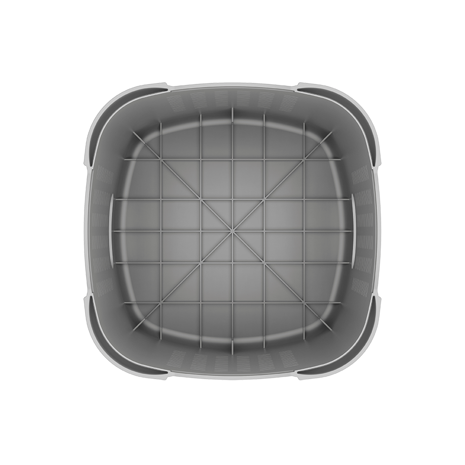 Cosmoplast Step Stool UAE