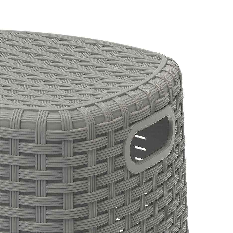 Cosmoplast Step Stool UAE