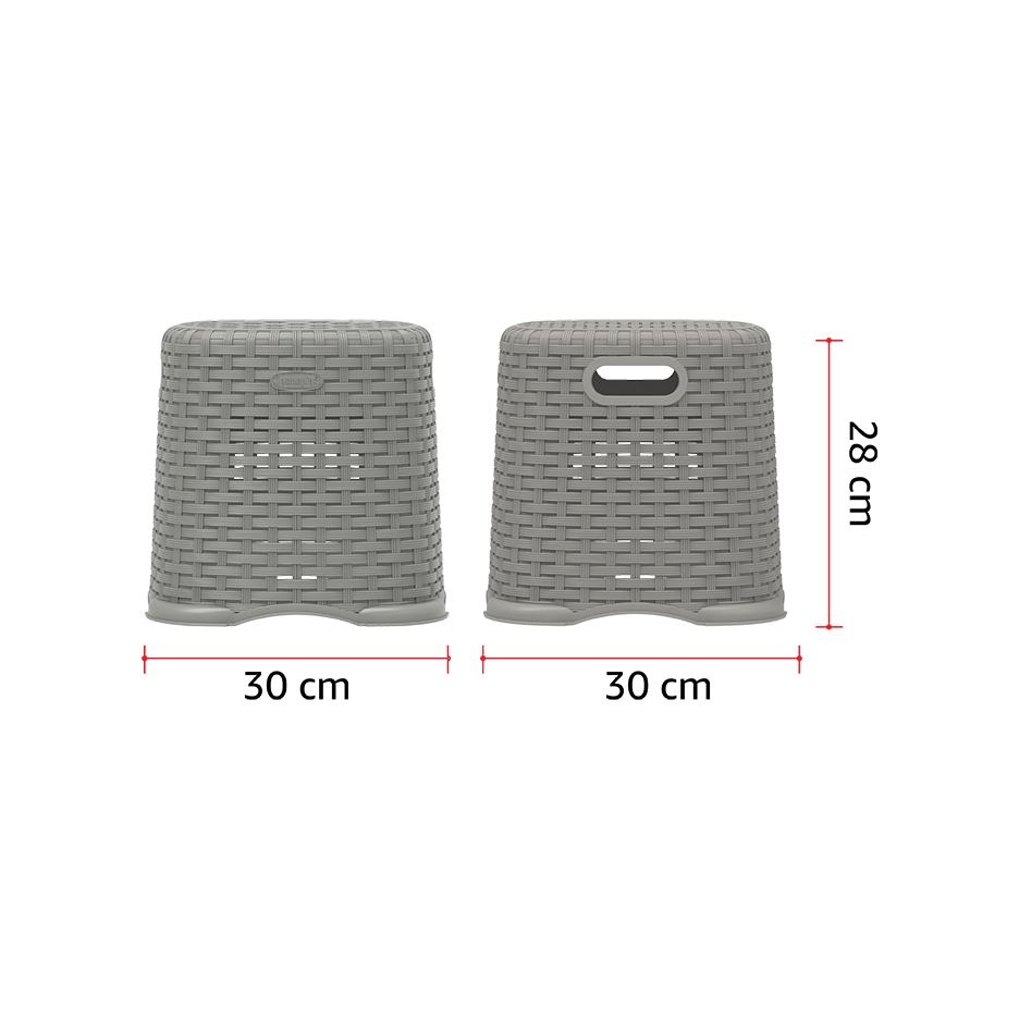 Cosmoplast Step Stool UAE