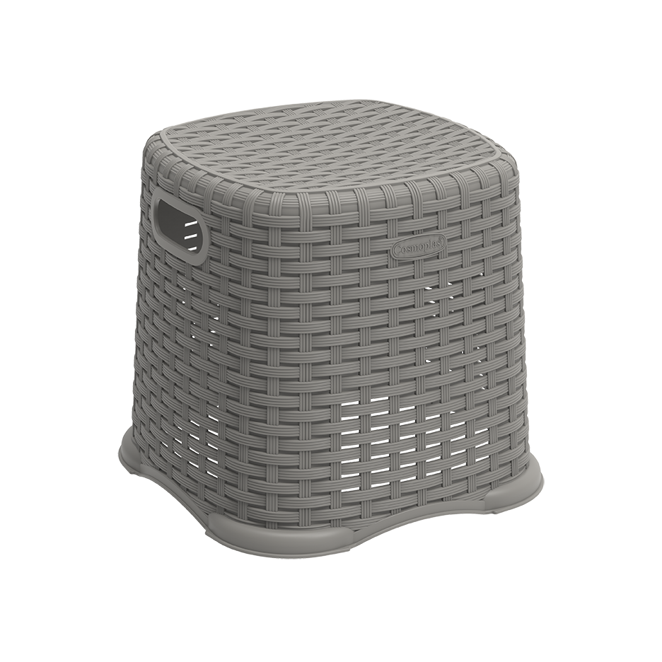 Cosmoplast Step Stool UAE