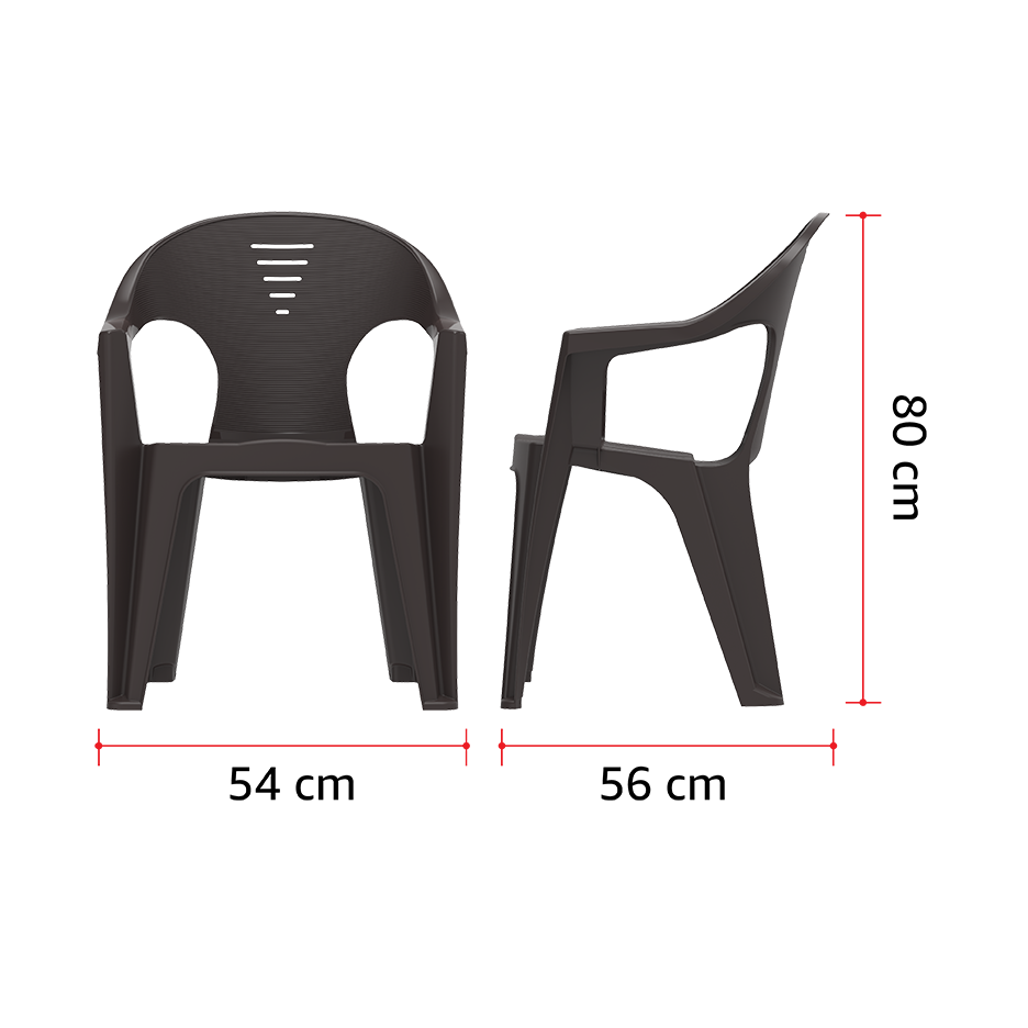 Regina Outdoor Garden Chair