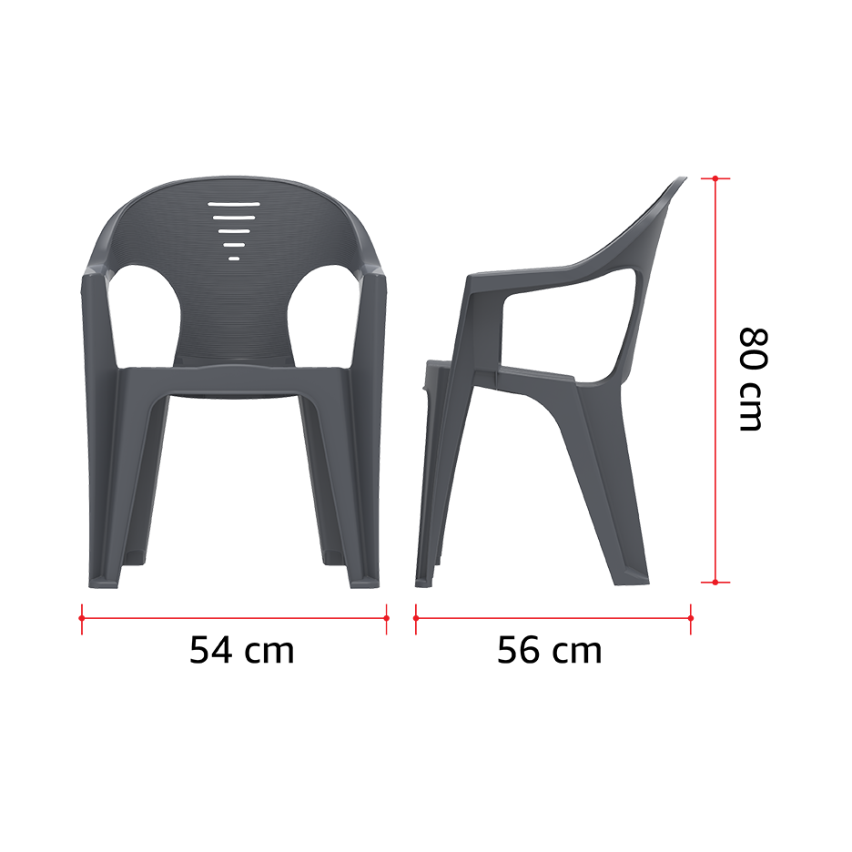 Regina Outdoor Garden Chair