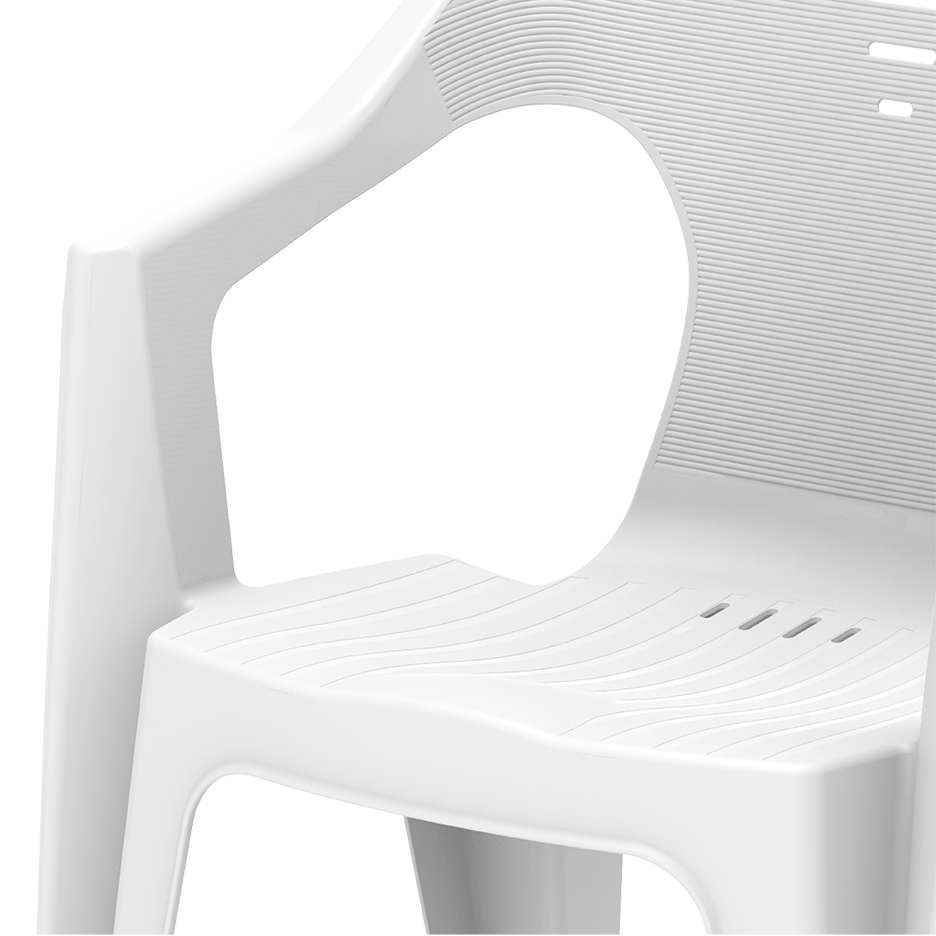 Regina Outdoor Garden Chair