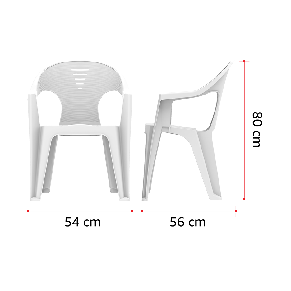 Regina Outdoor Garden Chair