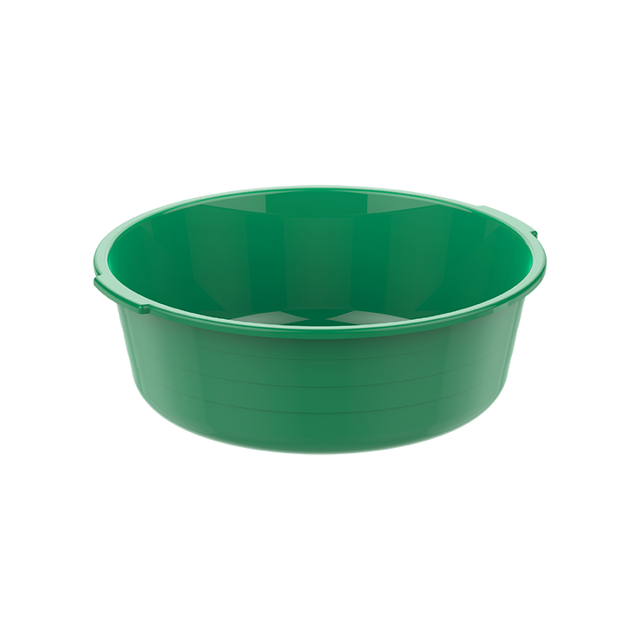 طشت غسيل دائري 22" - 32 لتر
