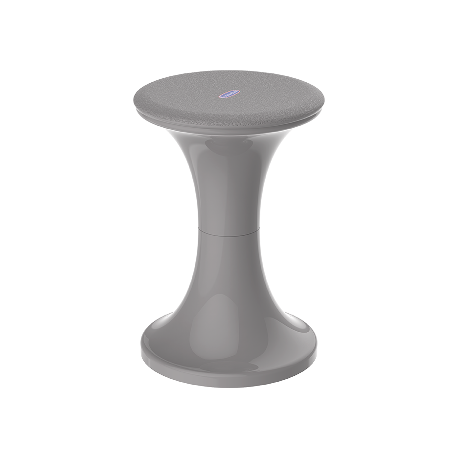 Round stool chair deals