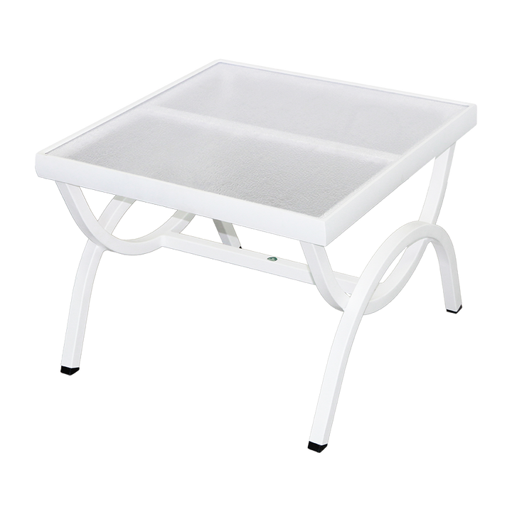 Sharm Side Table 60 x 45 cm