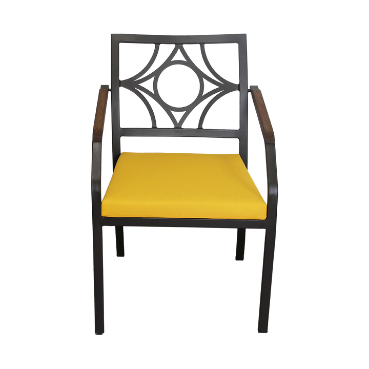 San Marino Teak Chair