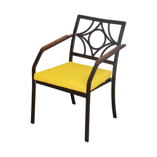 San Marino Teak Chair