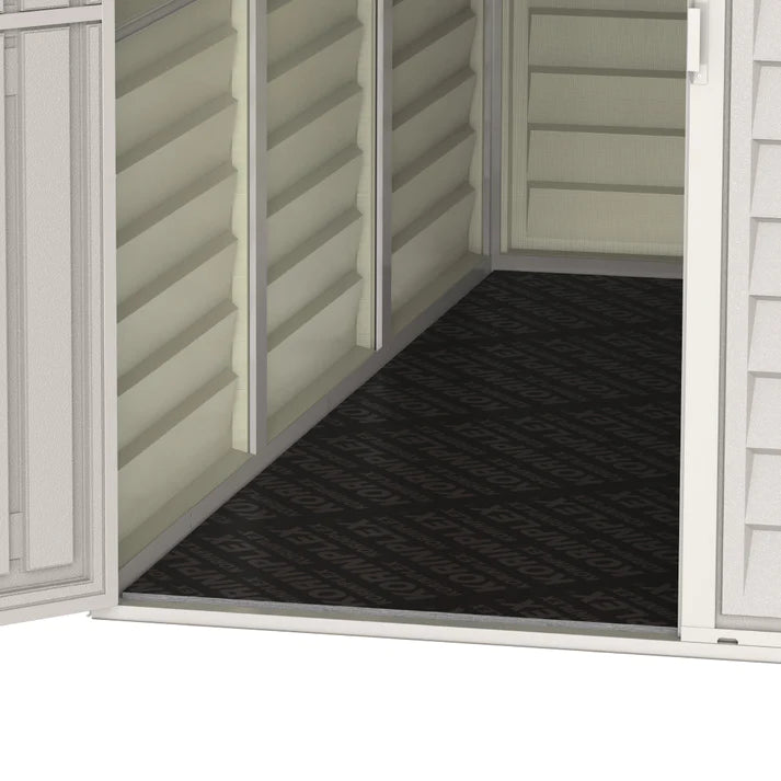 Outdoor Storage | Cosmoplast UAE