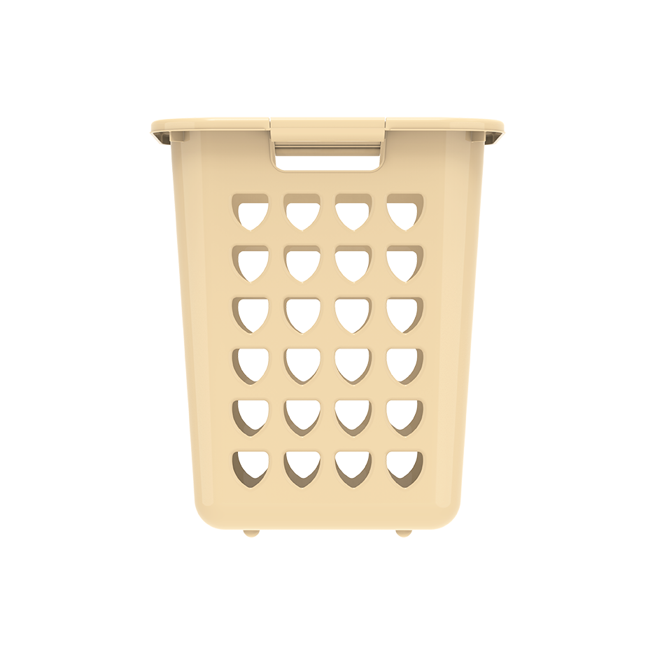 سلة غسيل مربعة 33 لتر
