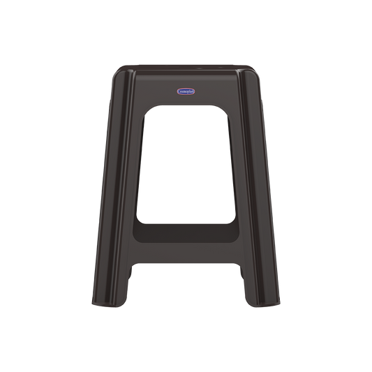 Cosmoplast Square Stool