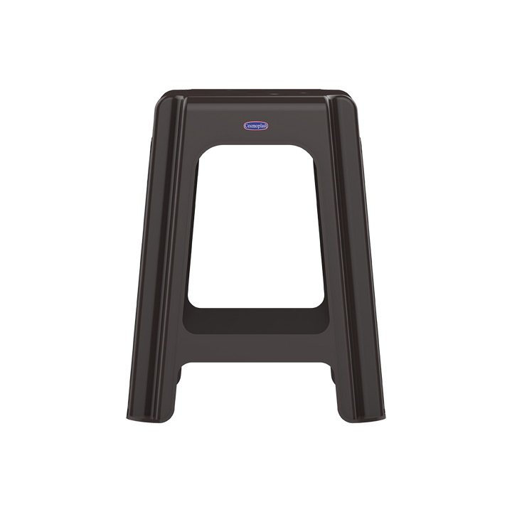 Cosmoplast Square Stool