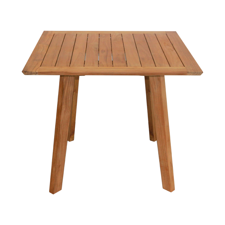 Square Table 90 cm