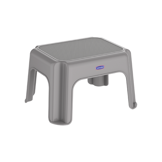 Plastic Chairs Step Stools Cosmoplast Cosmoplast UAE